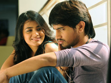 Kumari 21 F Movie Latest Photos
